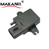 MAP Pressure Sensor For FORD Fiesta Box 6953772 E3TF9F479AA E3TF9F479BA E3TZ9F479A Intake Air Pressure Sensor