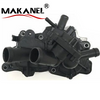 Professional Factory 04E 121 600P Auto Electric Car Engine Water Pump Models A6 A4 Jetta A5 A3 A8 A1