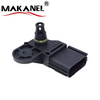 Air Intake Pressure MAP Sensor OEM 0261230027 Fit for FORD FIESTA
