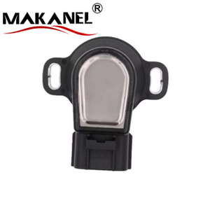 B6HF-18-911 B6HF18911 for Mazda PROTEGE TPS Sensor Throttle Position Sensor