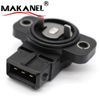 Throttle Position Sensor 35102-38610 3510238610 for KIA HYUNDAI PEUGEOT