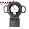 Car Throttle Position Sensor Replacement FS01-13-SL0 FS0113SL0 for Mazda MX-6 Protege