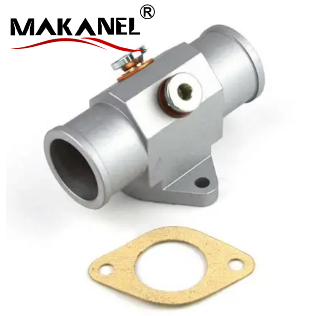 Water Thermostat Fc-03212850/7729959/4188703 For Fiat Car Thermostat Assembly The Other Auto Parts 