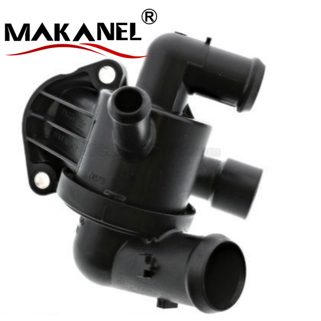 Auto Engine Parts Thermostat Coolant Housing Pipe 03l121111s,03l 121 111s,03l121111ae,03l 121 111ae For V-w 