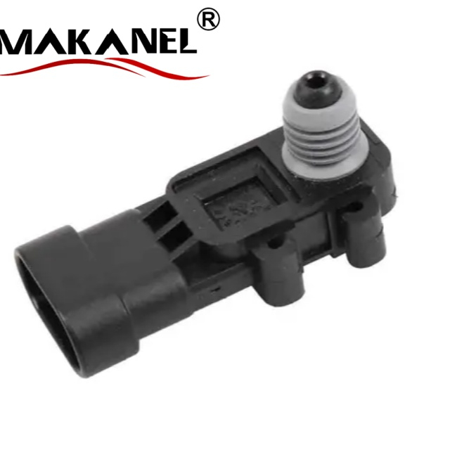 Fuel Tank Pressure Sensor Replace 16238399 Compatible for Chevy for Buick for GMC