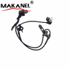GJ6A4373XA Auto Part Sensor System ABS Wheel Speed Sensor OEM GJ6A-43-73XB For Mazda