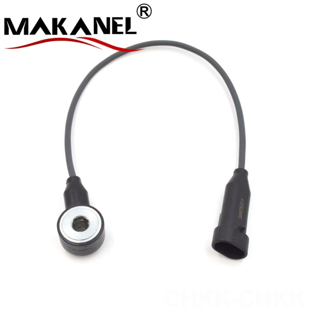 Customizable Online Car Parts Knock Sensor Smw250314 for Zhonghua Mitsubishi Byd Chery