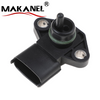 39300-22600 Air Intake Manifold Absolute Pressure Sensor for Hyundai Accent ELANTRA TUCSON Ki-a RIO 