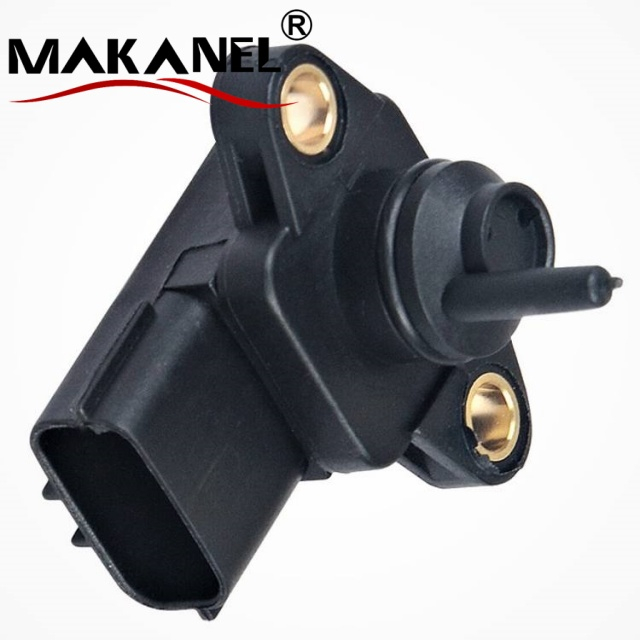 Pressure Sensor MAP Sensor for MITSUBISHI MD355556 E1T42171