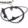Auto Electrical Parts ABS Wheel Speed Sensor 13329258 for Chevrolet Cruze Orlando