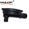 Crankcase Breather Valve For Vw T4 Transporter Passat 023129101,023 129 101