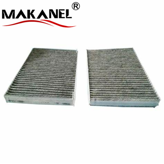 Competitive Price Car Cabin And Air Filter 46799653 Cabin Aircon Filter For Alfa Romeo 147 156 Gt