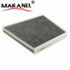 Car Spare Parts Factory Supply Good Quality Cabin Air Filter Oe 2118300018 A2118300018 A 211 830 00 18