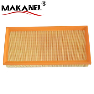 High Quality Air Filter 1J0 129 620 1J0129620 For VW Bora Golf Audi A3 TT Air Filter