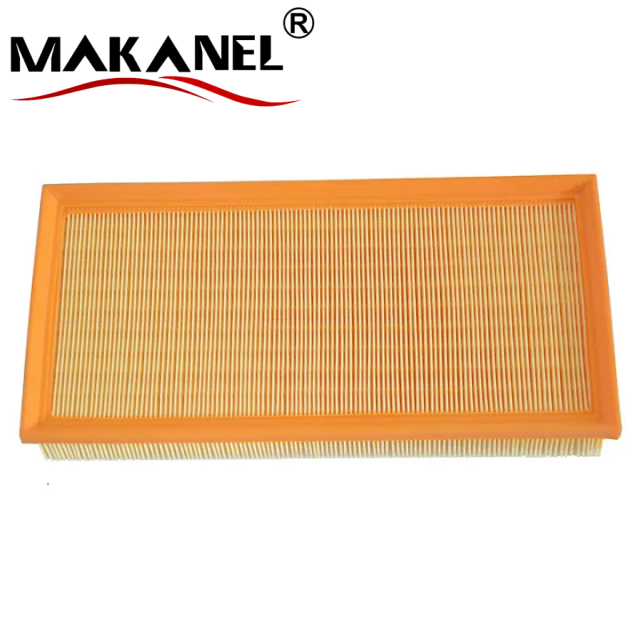 High Quality Air Filter 1J0 129 620 1J0129620 For VW Bora Golf Audi A3 TT Air Filter