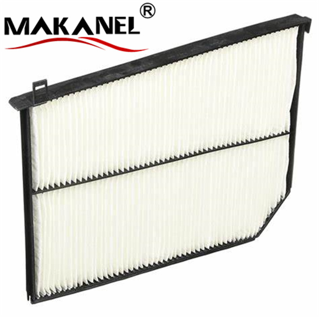For English Car Jaguar S Type 00' Xr81503 Xr838396 Car Cabin Filter Xr81503 Xr81504 Xw4z-19n619-ac Xw4h-19n619-aa 