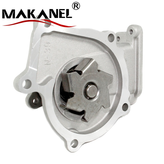 Auto Engine Cooling System Part Water Pump 21010-77A00 for NISSAN DATSUN SUNNY