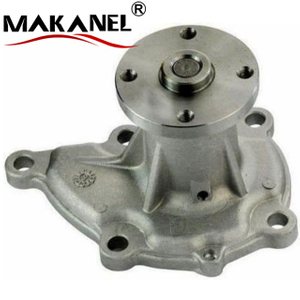 Auto Engine Water Pump 21010-16E01 21010-16E02 21010-16E03 21010-16E25 21010-16E26 21010-26E01 for NISSAN DATSUN