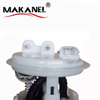 Car Fuel Pump Module Assembly 17042-00qaa Gasoline Pump Sending Unit Compatible With Nissan Platina Clio 1.2l-3.0l