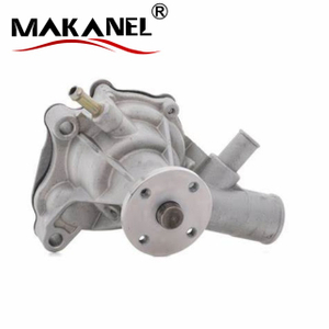 16100-19015 16100-19016 16100-19017 Water Pump Auto Parts For Toyota