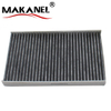 Wholesale Cabin Filter 1698300118 1698300218 For Mercedes Benz W169 W171 1718300418 Air Filter 