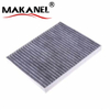 1j0819644 Fresh Air Conditioner Filter 1j0819644 Cabin Filter For Pre-filter Made Of Durable Nylon