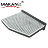 Automotive Parts Air Conditioning System Filters 1k0819644a 1k0819644b 1k1819644b 1k1819653a