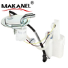 Electric Fuel Pump Module Assembly For Ford F-250 F-350 F-450 Super Duty V8 5.4l E2509m 