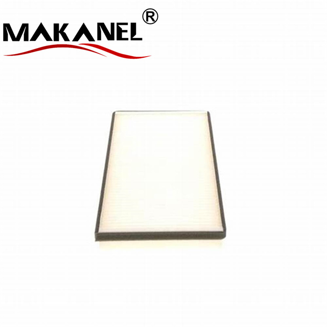 Car Cabin Air Filter 6388350047 Interior Pollen Cabin Filter For Mercedes-benz V-class Vito Mixto W639 W638