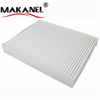 Best Price Auto Engine Cabin Air Filter With Activated Carbon 1713178 1204459 1585216 1227741 For Ford Fiesta