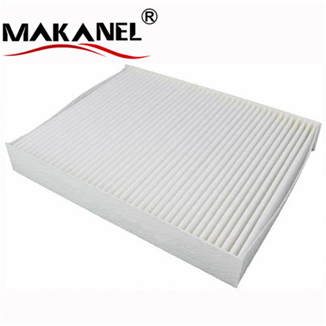 Best Price Auto Engine Cabin Air Filter With Activated Carbon 1713178 1204459 1585216 1227741 For Ford Fiesta