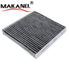 Car Cabin Air Filter 87139-52040 87139-30040 87139-06060 For Toyota