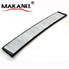 Wholesale Factory Price Clean Element Activated Cabin Filters 64319071935 64319257504 64318361899 64319071934 For Bmw