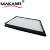 Good Quality Vehicle Cabin Air Filter Element 6447.az For Peugeot 206 Cabin Air