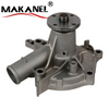 Auto Engine Water Pump MD041041 MD997079 MD997080 MD007615 MD971051 MD997612 MD997613 for MITSUBISHI