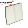 China Factory Promotion Car Air Conditioner Filter Auto Parts Cab Air Filter 9204626