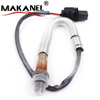 Professional Manufacture Auto Parts Oxygen Sensor 11787570104 For BMW