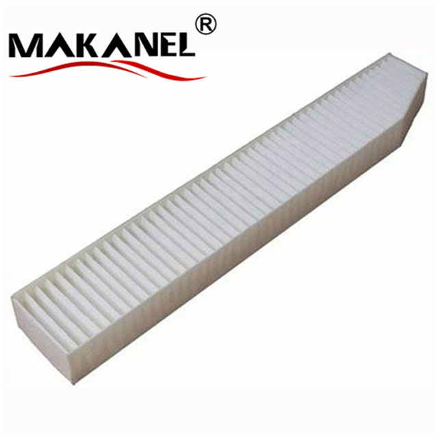 Best Selling Auto Parts Cabin Air Filter 05013595ab For Jeep Grand Cherokee Iii 2004-2011 