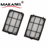 High Efficiency Auto Parts Cabin Air Conditioning Filter For Bmw 64118391385 Act999062 36361 8fl352159331 8391385 Dci0839s 