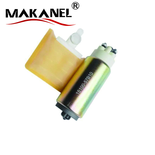 Engine Compatible Fuel Pump Used Condition Fuel Pump Land Cruiser Fuel Pump Car Model Fuel Pump Lexus Us Fuel Pump