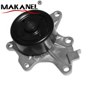 16100-39525 High Quality Cooling System Engine Water Pump FOR TOYOTA SIENTA COROLLA LEVIN WISH 1.6 1.8 