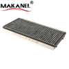 High Quality Cabin Air Filter 99757121901 99757121900 For 911 Cayman 987 991 997 996 997.571.219.01