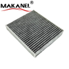 Excavator Air Conditioning Filter Element 27279-8m700-3 For Shan Gong Loader 50/60