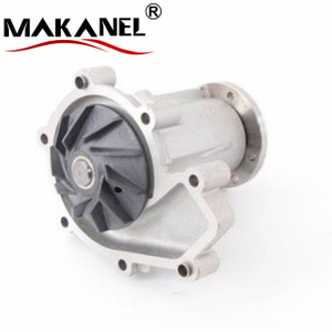 Auto Parts Water Pump For Mercedes Benz C-Class E-Class OEM 6052000120 6052000320 6052000520 6052000520