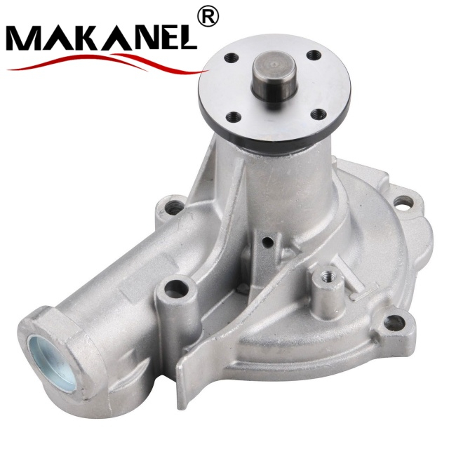 MD972934 Hight Quality Auto Cooling System Water Pump for MITSUBISHI