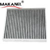 High Quality Auto Cabin Filter For Mitsubishi Cw758277 