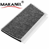 2038300118 Original Quality New Car Cabin Air Filters For Mercedes-benz With High Performance Cabin 