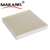 Oe 87139-30040 Original Quality Dust-proof Filtro De Aire Acondicionado Car Air Conditioner Filter