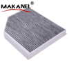 Air Conditioner Filter 8k0819439a 8k0819439b Ac Filter For Audi A4 B8 Q5 A5 Cabin Air Filter 