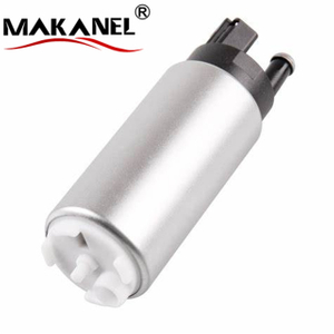 High Performance Electric Gss342 255lph Fuel Pump Universal